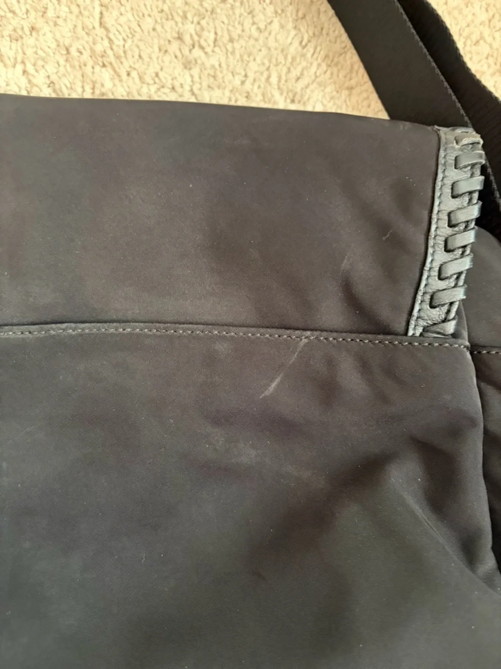 Tory Burch chic tote